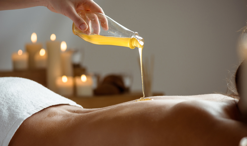 Best Body Massage Services in Greenway and Queanbeyan