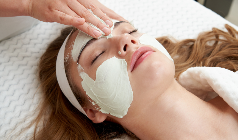 Best Facial Services in Greenway and Queanbeyan